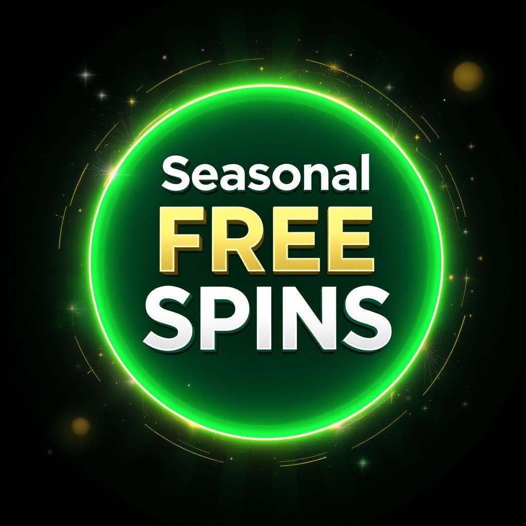 Seasonal Free Spins